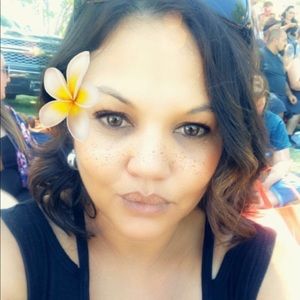 Meet your Posher, Corene